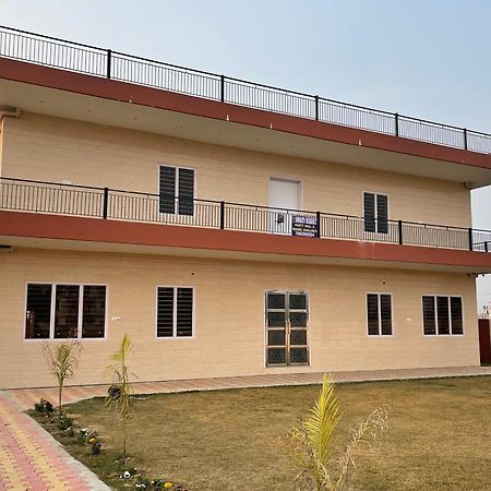 Hotel Shrinath Residency Greater Noida Zewnętrze zdjęcie