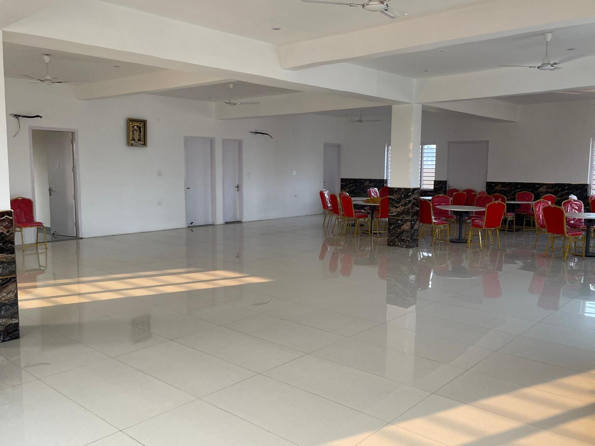 Hotel Shrinath Residency Greater Noida Zewnętrze zdjęcie