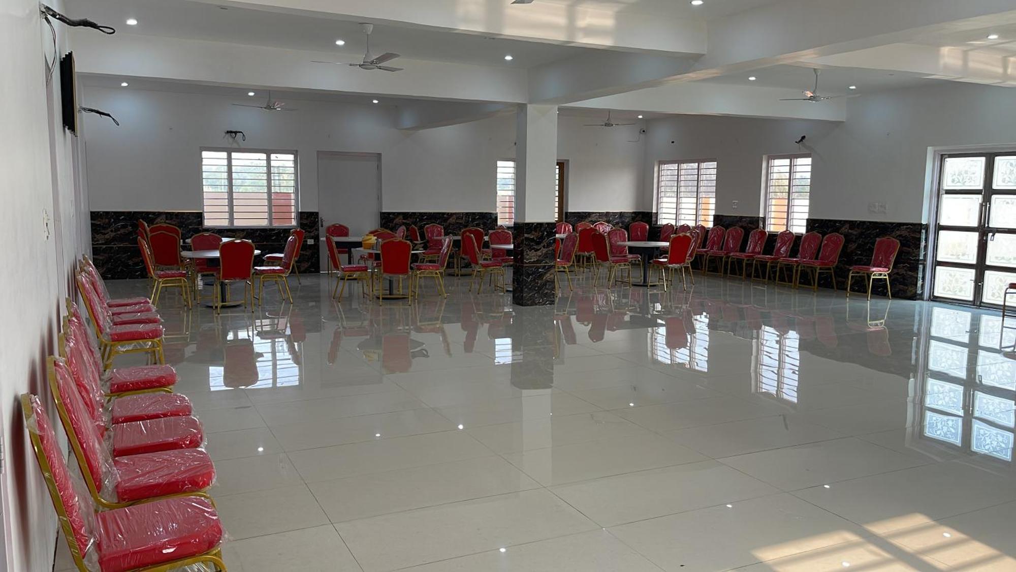 Hotel Shrinath Residency Greater Noida Zewnętrze zdjęcie